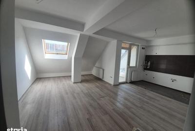 Apartament cu 3 camere în Tractorul - 3