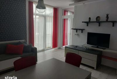 Apartament cu 2 camere semidecomandat în Mărăști - 2