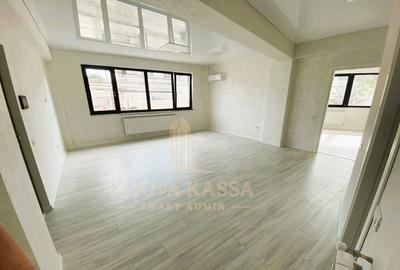 Spațiu comercial, de 50 mp, în Trocadero - 1