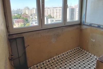 Garsonieră decomandată în Iancului - 5
