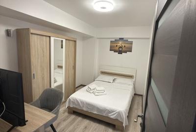 Apartament cu 3 camere în Nord