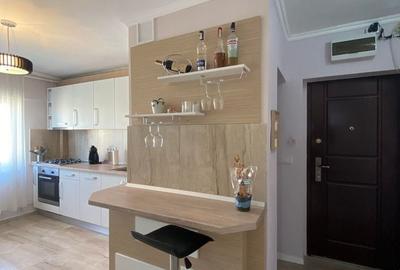 Apartament cu 2 camere semidecomandat în Semicentral - 9