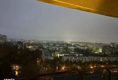 Apartament cu 4 camere în Central