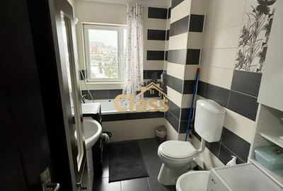 Apartament cu 2 camere decomandat, mobilat în Iris - 3
