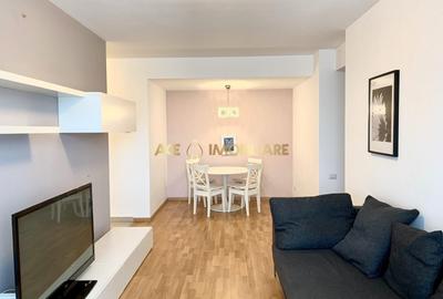 Apartament cu 3 camere decomandat, mobilat în Băneasa - 2