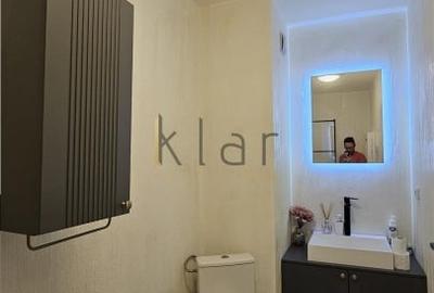 Apartament cu 4 camere semidecomandat, mobilat în Zorilor - 9