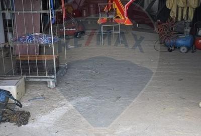 Spațiu comercial, de 650 mp, în Central - 6