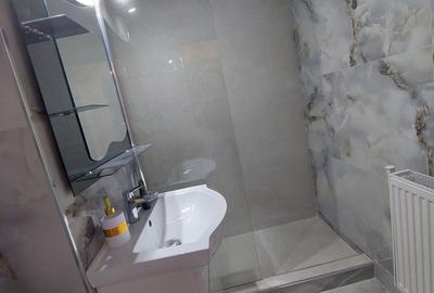 Garsonieră decomandată în Barieră