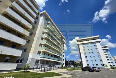 Apartament cu 2 camere decomandat în Dacia