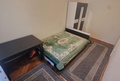 Apartament cu 3 camere decomandat în Gheorgheni