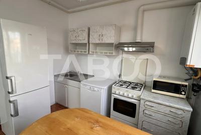 Apartament cu 3 camere decomandat, mobilat în Valea Aurie - 4