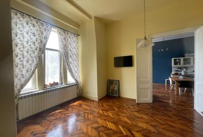 Apartament cu 2 camere semidecomandat în Ultracentral - 2