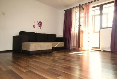 Apartament cu 2 camere semidecomandat în Micro 11