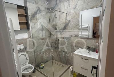 Apartament cu 2 camere decomandat în Livezeni - 4
