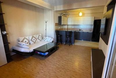 Apartament cu 2 camere în Roșu