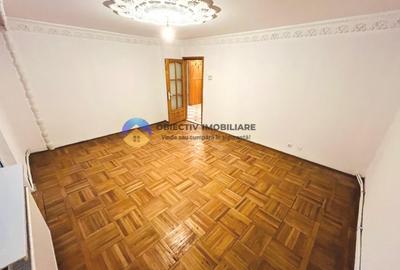 Apartament cu 3 camere decomandat în Dărmănești