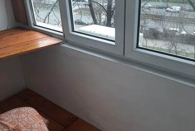 Apartament cu 3 camere semidecomandat în Drumul Taberei - 10