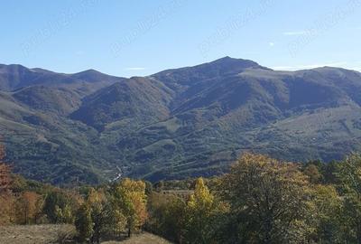 Teren în Cornereva - 5