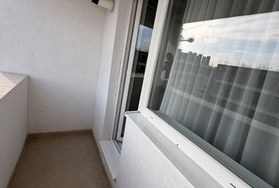 Apartament cu 2 camere semidecomandat în Chiajna