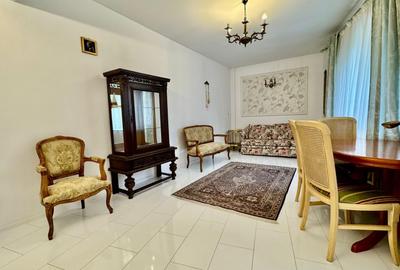 Apartament cu 2 camere semidecomandat în Știrbei Vodă