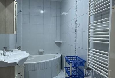 Apartament cu 2 camere, mobilat în Bună Ziua - 2