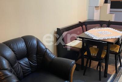 Apartament cu 2 camere decomandat în Mărăști