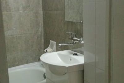 Garsonieră decomandată în Central - 7