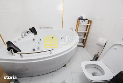 Apartament cu 3 camere, mobilat în Ultracentral - 4