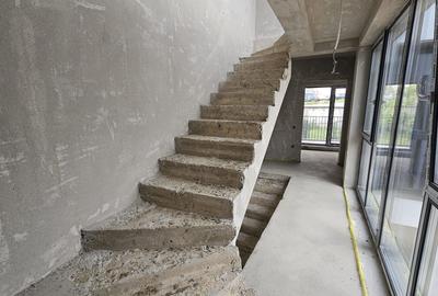 Casă individuală cu 4 camere cu Canalizare în Gruia - 25