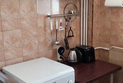 Garsonieră semidecomandată în Pantelimon