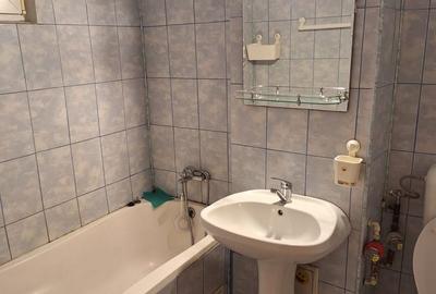 Apartament cu 2 camere semidecomandat în Gorjului - 2