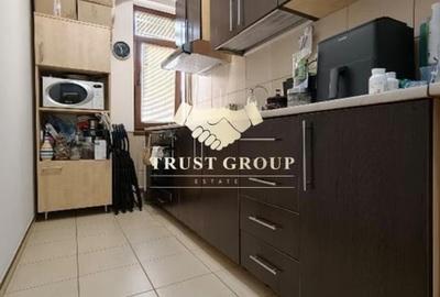 Apartament cu 2 camere decomandat în Păcii