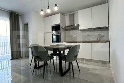 Apartament cu 2 camere în Ciupercenii Noi - 2