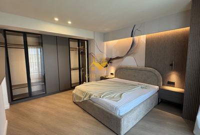 Apartament cu 2 camere, mobilat în Mănăștur