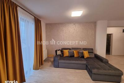 Apartament cu 2 camere decomandat în Bărcănești - 18