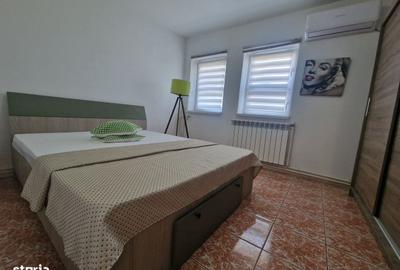 Garsonieră decomandată în Faleza Nord