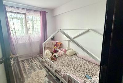 Apartament cu 3 camere decomandat în Gheorghe Doja - 1