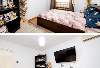 Apartament cu 5 camere decomandat în Micălaca - 6