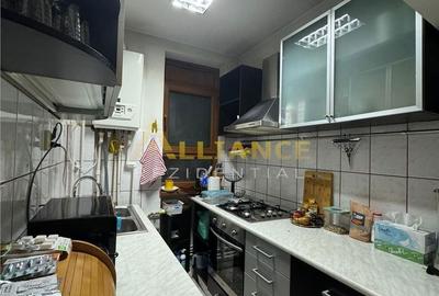 Apartament cu 2 camere în Basarab - 6