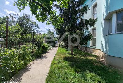 Apartament cu 2 camere decomandat în Someșeni
