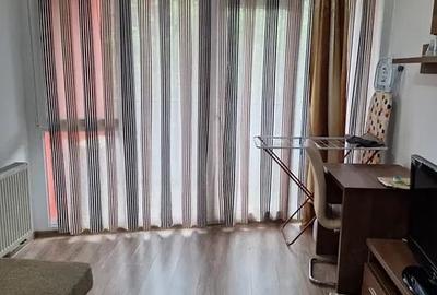 Apartament cu 2 camere nedecomandat în Banu Mărăcine - 4