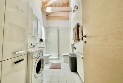 Apartament cu 2 camere decomandat în Complex Studențesc - 10