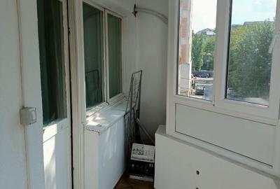 Garsonieră în Nicolina