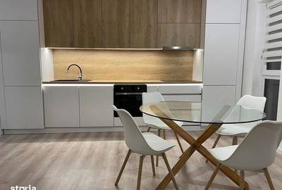 Apartament cu 2 camere în Libertății - 1