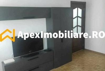 Apartament cu 2 camere decomandat, mobilat în Eroii Revoluției