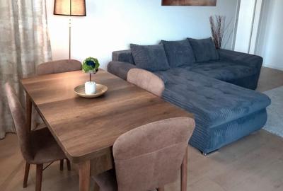 Apartament cu 3 camere în Central - 17