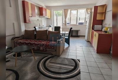 Apartament cu 4 camere semidecomandat în Zorilor - 2