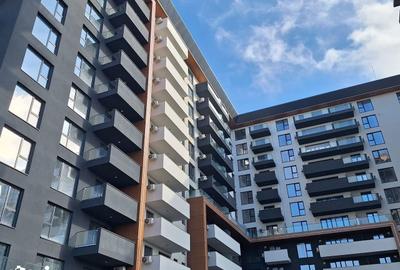 Apartament cu 2 camere în Industriilor - 5