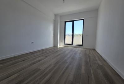 Apartament cu 2 camere decomandat în Bucium - 3