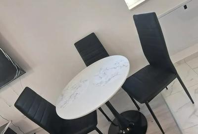 Apartament cu 2 camere semidecomandat în Central - 3